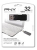 Unidad Flash Pny Attache Usb 2.0 32gb (p-fd32gatt03-ge) 5
