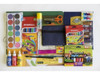 Kit Escolar Preescolar Opcion B 6