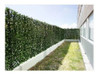 Enredadera Artificial Para Jardín Vertical Cercos X Rollos 1