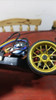 Rc Eléctrico Hpi 6