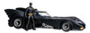 Mcfarlane Toys Dc Multiverse Batman & Batmobile Gold Label 0