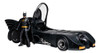Mcfarlane Toys Dc Multiverse Batman & Batmobile Gold Label 2