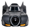 Mcfarlane Toys Dc Multiverse Batman & Batmobile Gold Label 3