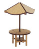 Miniatura Mesa Guarda Sol M1004 0
