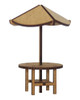 Miniatura Mesa Guarda Sol M1004 2