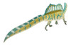 Dinosaurio Spinosaurus Mitologico Figura Safari Niño Atrix ® 1