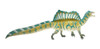 Dinosaurio Spinosaurus Mitologico Figura Safari Niño Atrix ® 2