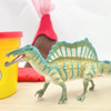 Dinosaurio Spinosaurus Mitologico Figura Safari Niño Atrix ® 5