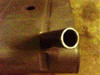 Tanque Nafta Jeep Willys ( Con Boca ) Salida Diagonal. 2