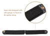 Guitarra Universal Mute Pad Fretboard Noise Sponge 5