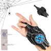 Lançador Automático De Teias De Aranha E Lançador De Pulso 0