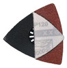 Xxgo 3 Piezas 318 Pulgadas Universal Triangular Hook Y Loop 3
