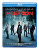 Blu-ray Inception / El Origen 0