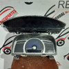 Instrumental Del Tablero Honda Civic J2 Doble 0