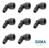 Codo 90° Espiga X Rosca H 1 1/4 Pulgada Conectando - X12 Ud. 0