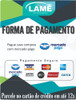 Painel Redondo Arco Estrutura Redonda 1