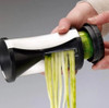 Spiralizer Cortador Manual Fideos De Verdura Frutas Espiral 1 Spiralizer Cortador Manual Fideos De Verdura Frutas Espiral 1