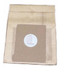 Bolsas Para Aspiradoras Black Decker Vc-2000 X 5 Unidades 0 Bolsas Para Aspiradoras Black Decker Vc-2000 X 5 Unidades 0