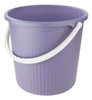 Balde Plastico 18lt Wadfow Wbu1318 0 Balde Plastico 18lt Wadfow Wbu1318 0