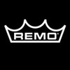 Parche Bombo Remo Encore Powerstroke 3 Cl 22 En1322p3 Cuo 1