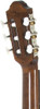 Guitarra Clásica Gewa 4/4 Honey Brown 2