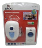 Campainha Sem Fio 38 Toques Wireless Controle Volume 0