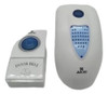 Campainha Sem Fio 38 Toques Wireless Controle Volume 2