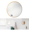 Espelho De Aumento De Banheiro, Ventosa, Espelho De Beleza, 3