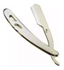 Navaja Metalica Para Barberia Excelente Calidad La Mejorrrr 2