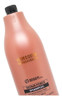 Hairssime Repair Force Shampoo Reparador Dañado Grande 3c 3