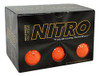 Nitro Nmd12obxc - Pelota De Golf (12 Unidades), 2