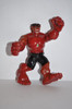 Hulk Rojo Articulado 2