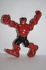 Hulk Rojo Articulado 3