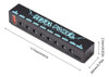 Pedal De Efectos De Guitarra Usb 4