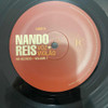 Lp Duplo Capa Dupla- Nando Reis ( Voz E Violão, Volume 1 ) 5