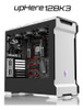 Uphere Ventilador Computadora 120mm 3u. 5