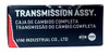 Caja De Cambio Yumbo Gs 200 3 , Vini   - Mundomotos.uy 1