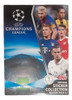 Álbum De Figuritas Uefa Champions League 0