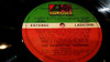 The Manhattan Transfer Cuerpos Y Almas Lp Insert Promo 1983 2