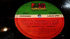 The Manhattan Transfer Cuerpos Y Almas Lp Insert Promo 1983 3