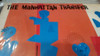 The Manhattan Transfer Cuerpos Y Almas Lp Insert Promo 1983 4