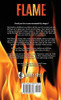 Book : Flame (1) (men Of Inked Heatwave) - Bliss, Chelle 1