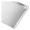 Gridmann Asadera Aluminio Galleta 6u. (15x21) 4
