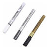 Caneta Marcador  Pen Touch  Silver Prata + Frete 2