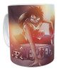 Taza Cerámica One Piece  Sublimada Varios Modelos 1