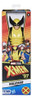 Figura Articulada Xmen Wolverine Hasbro Febo 1