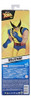 Figura Articulada Xmen Wolverine Hasbro Febo 2