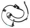 Sensor Abs Compatible Con Kia Sportage Del. Izq. Masser 0