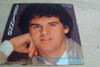Vinil Compacto Adrianno / Perdas E Danos Vontade De Voce 1