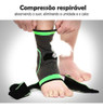 Tornozeleira Com Compressão Ortopédica: Estabilidade Alívio 1